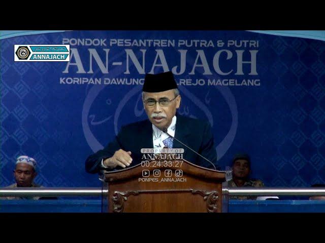 MALAM RABU, 29 OKTOBER 2024