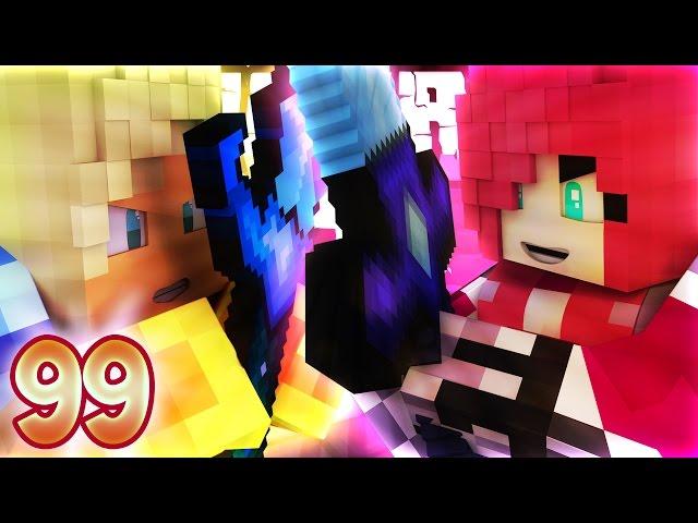 Battle of O'khasis | Minecraft Diaries [S2: Ep.99 Minecraft Roleplay]