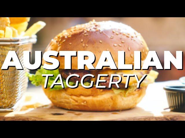 HIDDEN GEMS! 5 AUSTRALIAN RESTAURANTS in Taggerty, Australia