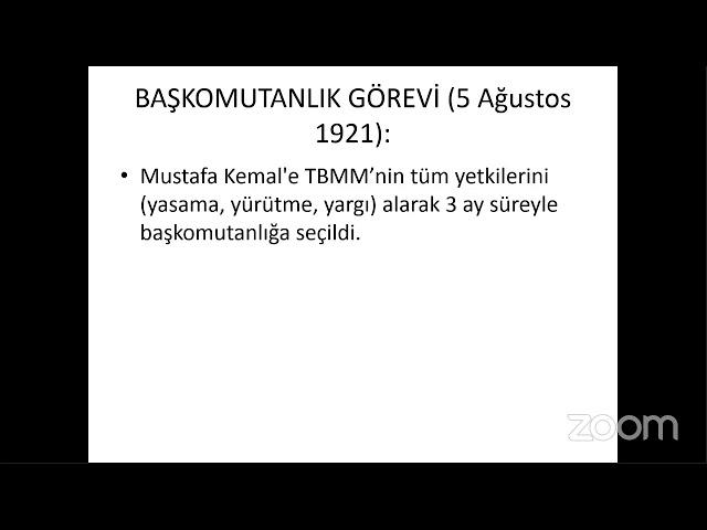 Abdurrahman DEMİR -Batı Cephesi