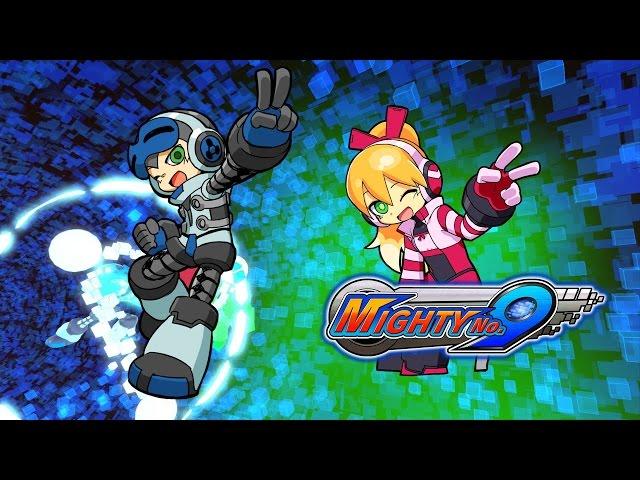 Servbot 42's Podcast 006 - School/Mighty No.9/Is The Order A Rabbit