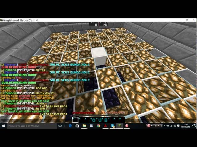 InfinityPvP P4 FREE