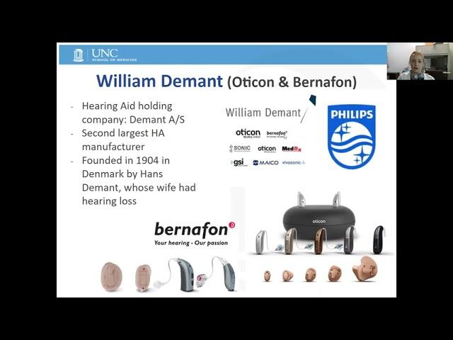 Hearing Aids: Which One is The Right One?