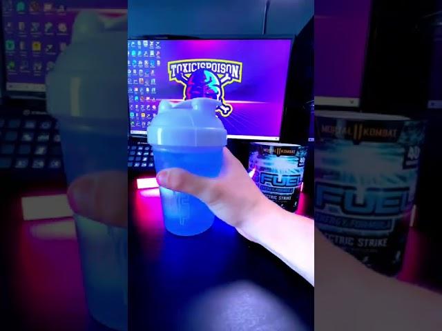 ️Electric️Strike GFuel review!!