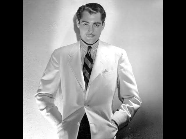 10 Things You Should Know About Alan Marshal