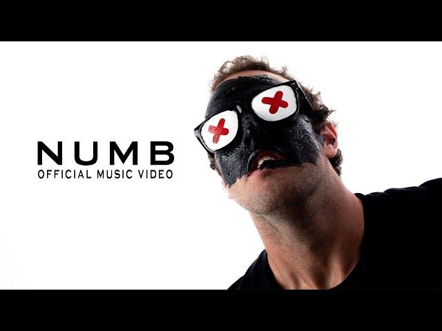 Alessandro Frosali - Numb (Official Music Video)