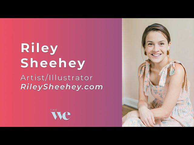 Wealth Edit: Riley Sheehey