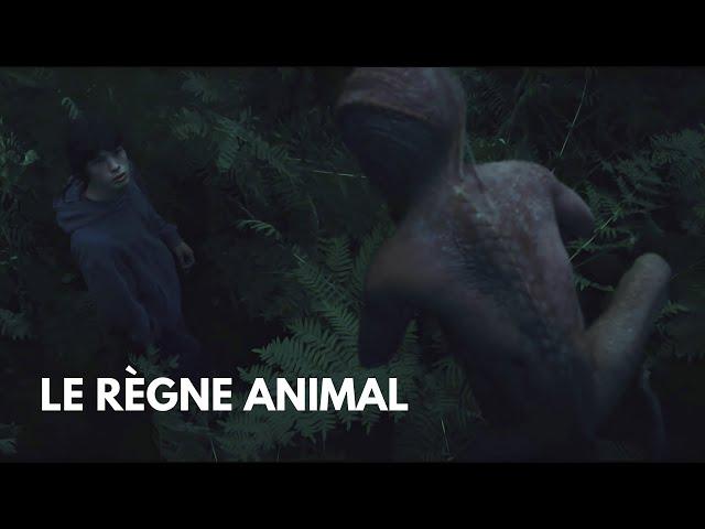 The Animal Kingdom (Le règne animal) - Emile Meets With Other Animals