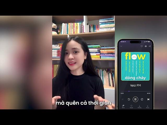 Top 3 sách nói Chủ đề Tâm Lý Học bạn không nên bỏ qua | Voiz FM