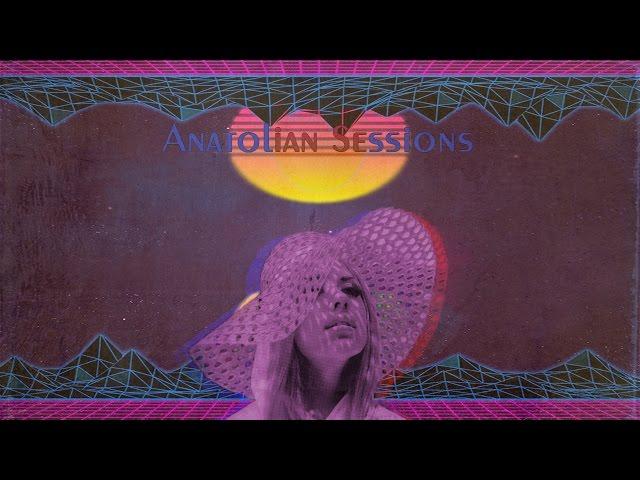 Anatolian Sessions - Qamuran