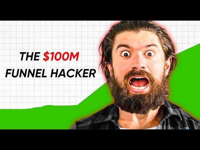 How Alex Hormozi Made a $100M Sales Funnel (Genius Strategy)