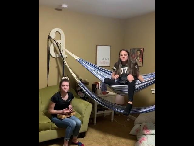 Dad Scaring Daughter’s Friends #shorts