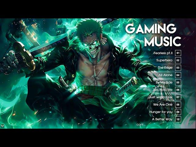 Cool Gaming Music 2024  Best Music Mix, NCS, Electronic, House  Best Of EDM 2024