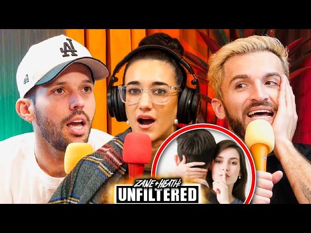 Zane Caught A Wife Cheating On Her Husband- UNFILTERED 261