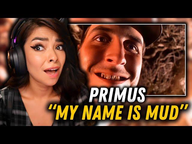 BASSIST REACTS To Primus - "My Name Is Mud" | FIRST TIME REACTION