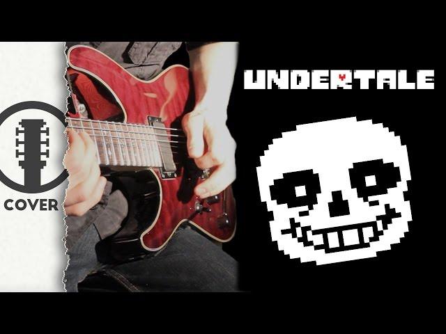 Undertale - Megalovania (TOTALLY RAD VERSION) // Nirre