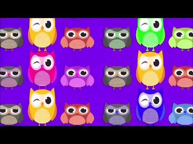 Peek a Boo Song and More Nursery Rhymes & Kids Songs