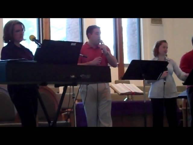 EUMC Current - Savior Please