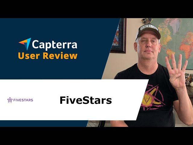 FiveStars Review: Fivestars works sometimes