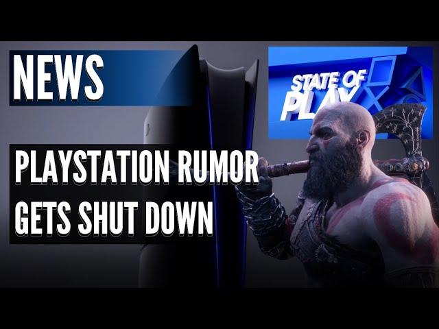 PlayStation Rumor Gets Shut Down - PS5 Pro Delivering Great Results So Far, PS5 Pro Updates Missing