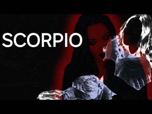 SCORPIO (or): The Possibilities 