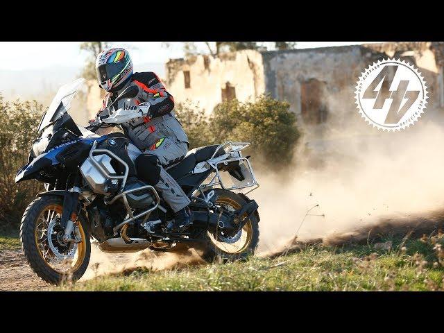 BMW R 1250 GS Adventure | Review