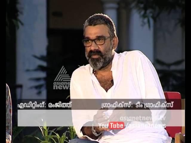 Ranjith (Film Director) reveals his political stands with Asianet News #Politics