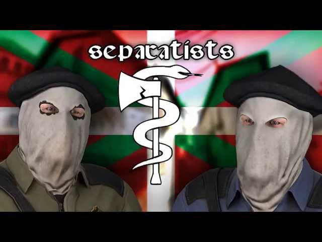 CS:GO Separatists Sounds [+DL]