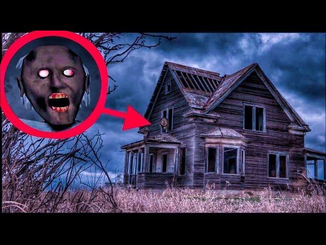 Granny Live Gaming|Granwny Gameplay video live|Horror Escape game