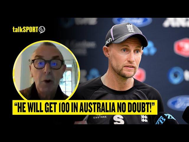 "AN AUSTRALIAN SALVO!" | David 'Bumble' Lloyd RESPONDS To Darren Lehmann's Comments On Joe Root!