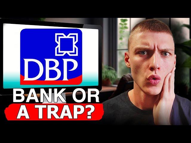 Development Bank of the Philippines (DBP): Best Choice or Big Risk? Honest Review!