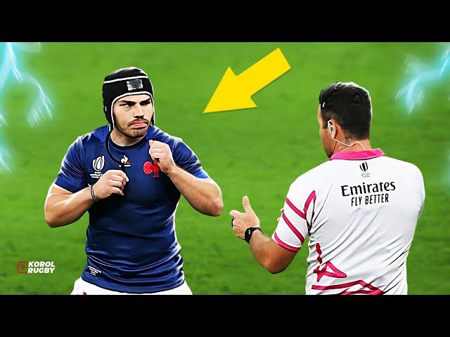 These Rugby Moments Left the World Speechless