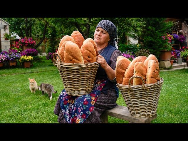 Sun Dried Tomato Bread | Rustic Village Baking