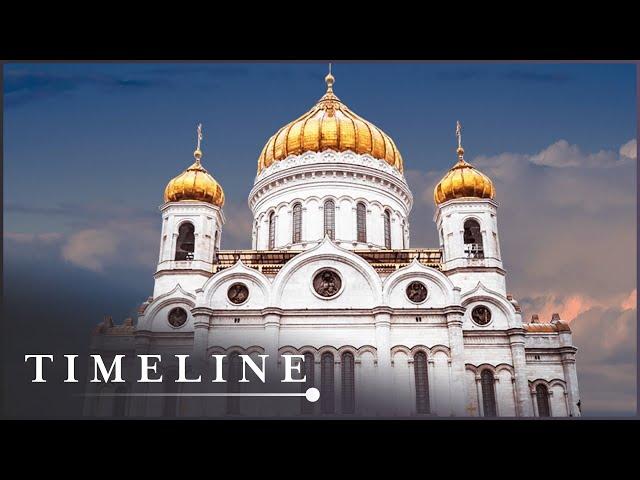 What Is The Russian Orthodox Church? | BBC Religion Documentary | Timeline