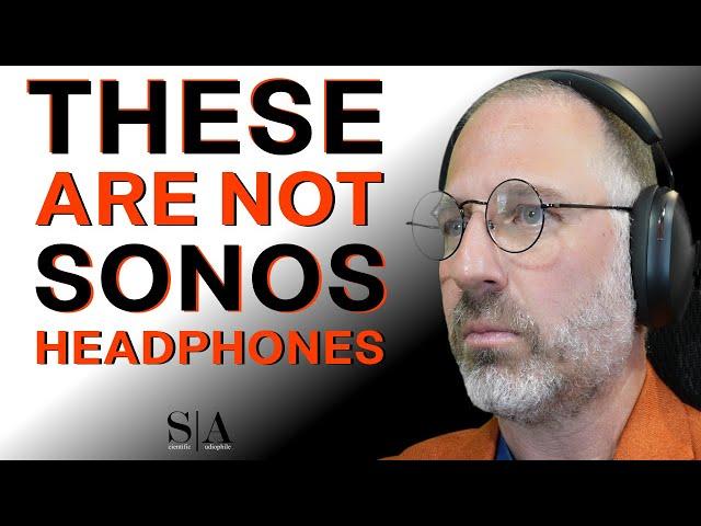 The End of an Era! SONOS Ace Headphones Review