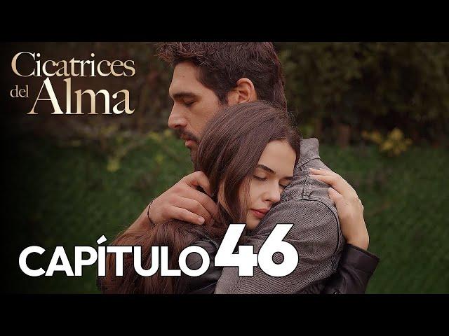 Cicatrices Del Alma Capítulo 46 | Alaca Doblaje Español