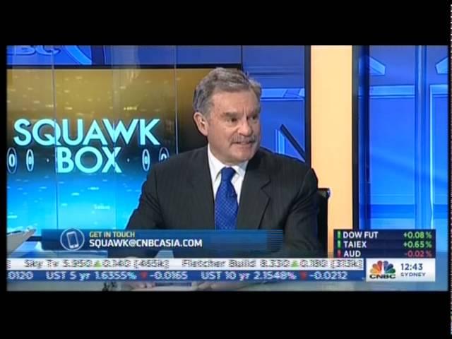 Peter discusses the Sun Hung Kai trial verdict