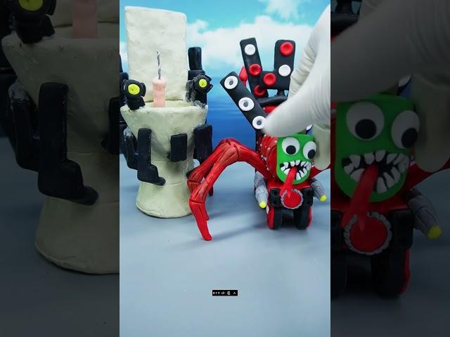 DIY手工，换脸大集合   手工diy      手工制作