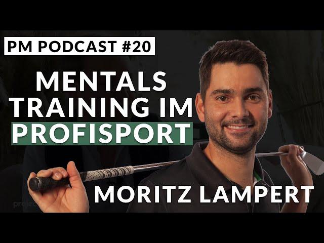 Mentales Training im Sport | Moritz Lampert & Reza Mehman