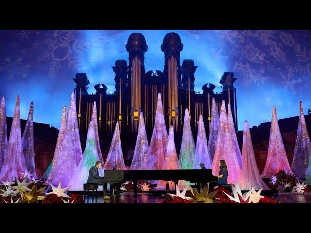 Witnesses of Christ | A Christmas on Temple Square Virtual Concert