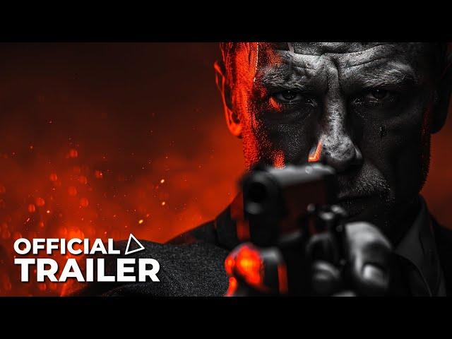 OUTRAGE — Official Trailer (2024) | Thriller Movie