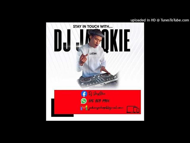 Kattie - Vat my soos ek is - dJ JayQkiie House Remix 2024