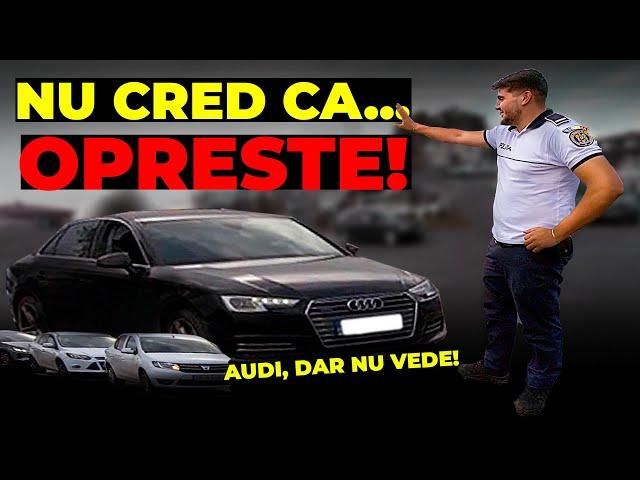 Nu te uita la acest clip daca stai prost cu nervii - FAPTE-N TRAFIC EP. 94