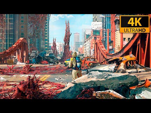 Top 30 INSANE Upcoming Post Apocalyptic Games in 2025 & 2026 | 4K ULTRA HD