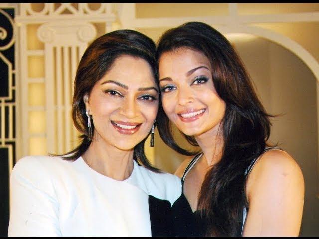 Rendezvous with Simi Garewal - Aishwarya Rai