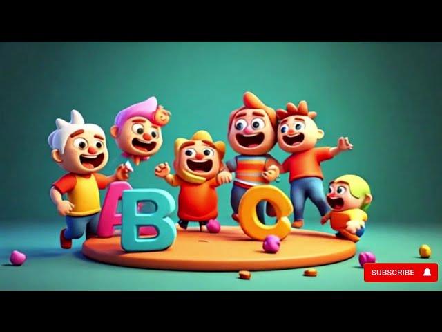 [ 3 MINUTE LOOP]  Wheels on the Bus – Giggle Rhymes  Unique Remixed Sounds Variations