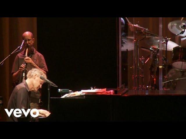 Bruce Hornsby & The Noisemakers - Cyclone - Live