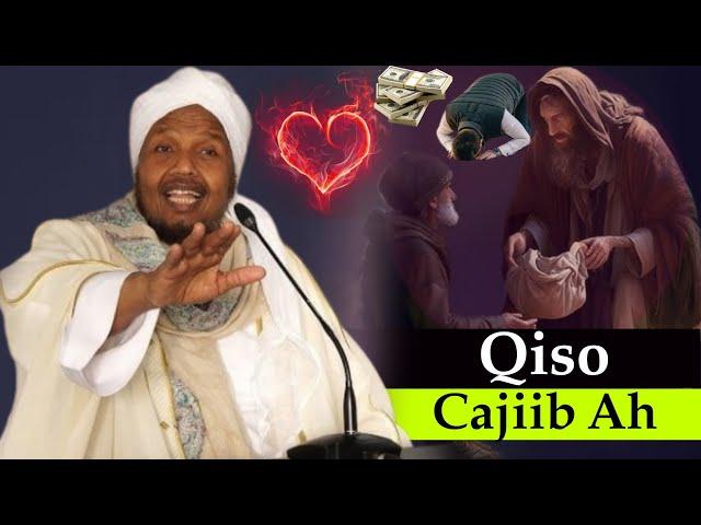 3 Arimood Qofkii Laga Helo Guul Ayuu Ku Sugnaaday || Sheekh Cabdirashid Sh. Cali Suufi