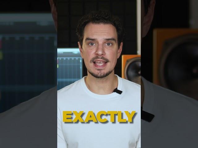 The Secret to Achieving Professional Quality Mixing