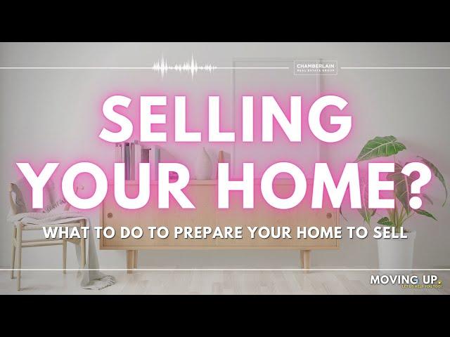 How to Sell Your House Fast - Chamberlain Real Estate Group